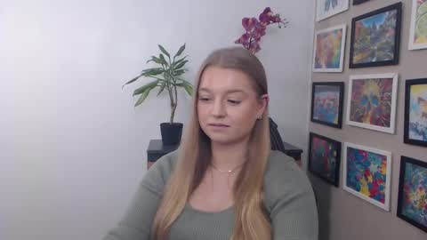 Erica online show from 01.16.25