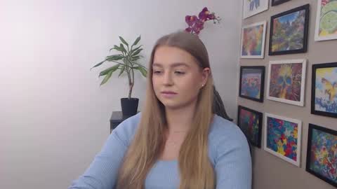 Erica online show from 01.17.25