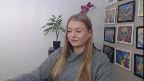 Erica online show from 01.21.25