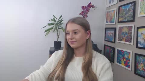 Erica online show from 01.22.25