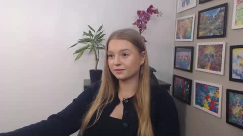 Erica online show from 02.07.25