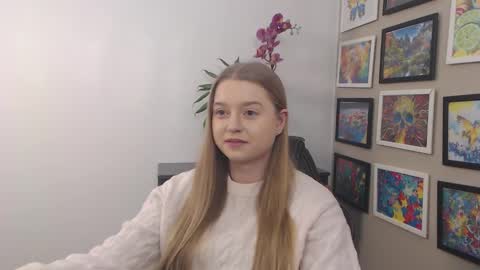 Erica online show from 02.12.25