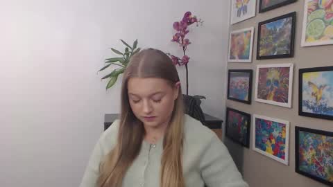 Erica online show from 02.17.25