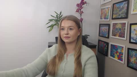 Erica online show from 02.17.25