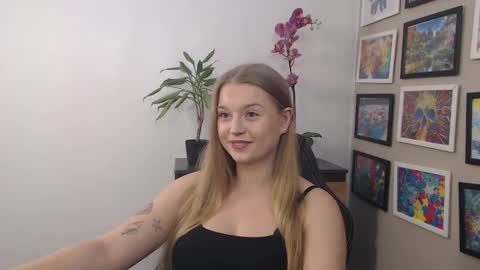 Erica online show from 02.26.25