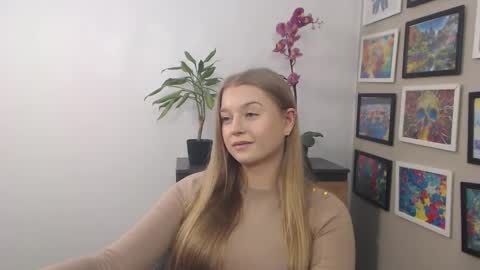 Erica online show from 02.28.25