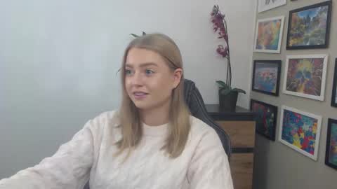 Erica online show from 09.29.25