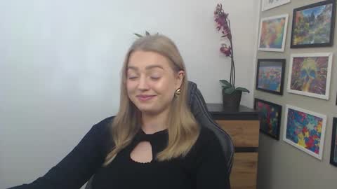 Erica online show from 09.30.25