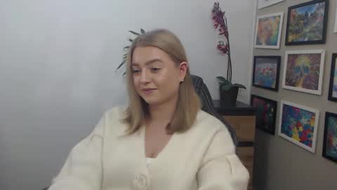 Erica online show from 10.17.25