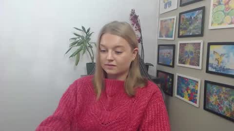 Erica online show from 10.20.25