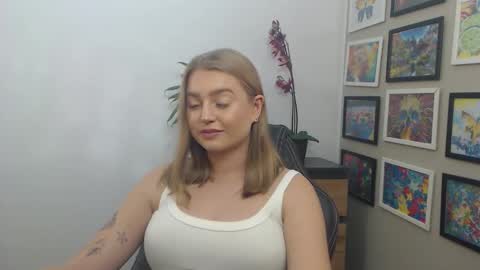 Erica online show from 11.05.25