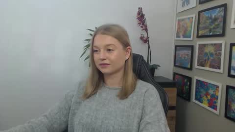 Erica online show from 11.24.25