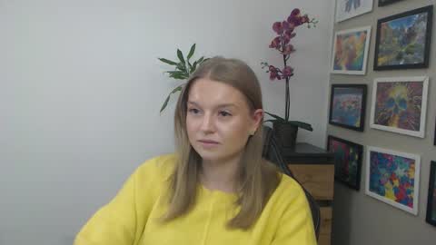 Erica online show from 02.04.26