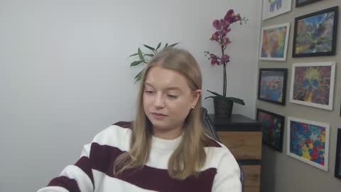 Erica online show from 02.13.26