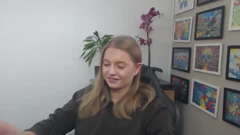 Erica online show from 02.23.26