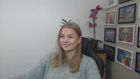 Erica online show from 03.02.26