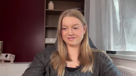 Erica online show from 05.20.26