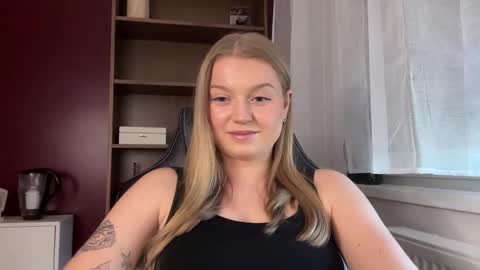 Erica online show from 05.25.26