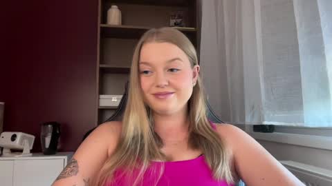 Erica online show from 05.29.26