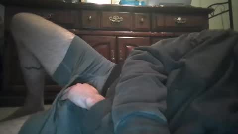 Snapshot of mysterymyn chatting on 01.17.25 mysterymyn online show from 01.17.25