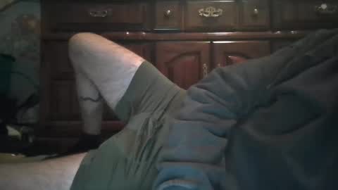 Snapshot of mysterymyn chatting on 01.20.25 mysterymyn online show from 01.20.25