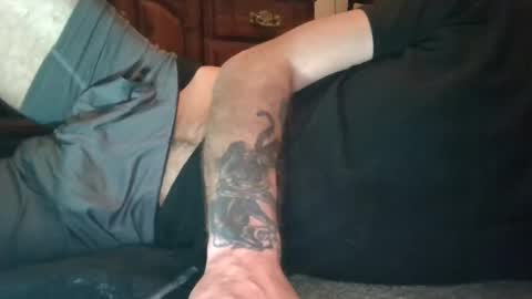 Snapshot of mysterymyn chatting on 02.16.25 mysterymyn online show from 02.16.25