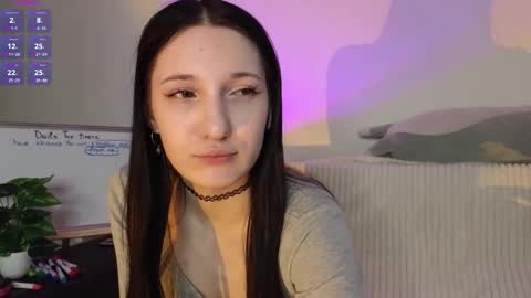 Mia online show from 11.29.25