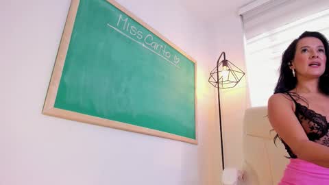 mystic carito online show from 03.20.26