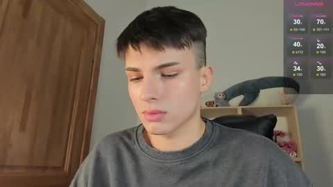 Evan Brown online show from 11.13.25