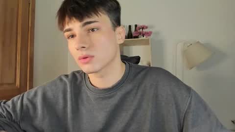 Evan Brown online show from 12.05.25