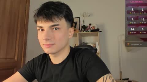 Evan Brown online show from 02.03.26