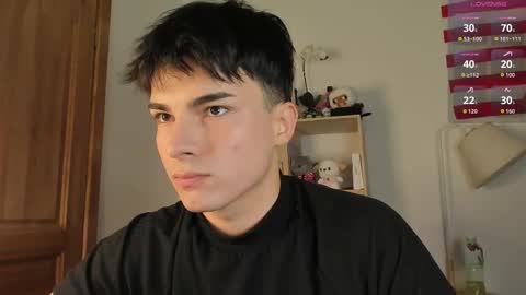 Evan Brown online show from 02.11.26