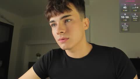 Evan Brown online show from 03.24.26