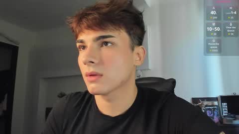 Evan Brown online show from 04.17.26