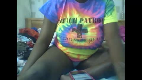 mystic_linna online show from 10.05.25