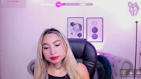 mystic_nova_ online show from 02.23.26