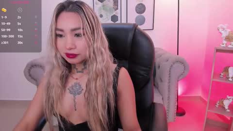 mystic_nova_ online show from 03.17.26