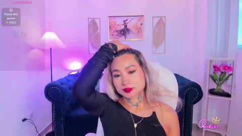 mystic_nova_ online show from 03.22.26