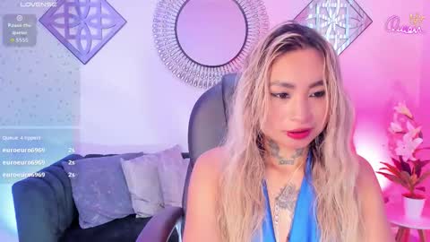 mystic_nova_ online show from 03.25.26