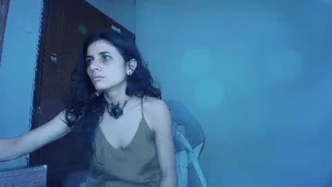 mystical_meteor online show from 07.06.26