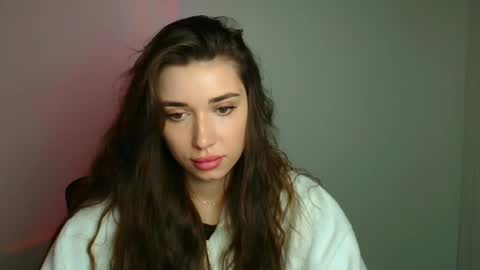 Snapshot of mysticamelia chatting on 02.19.26 Amelia online show from 02.19.26