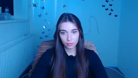 Amelia online show from 03.12.26