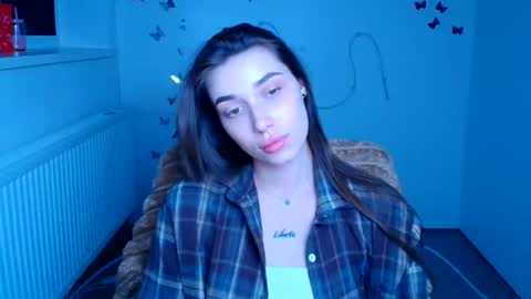 Amelia online show from 05.12.26