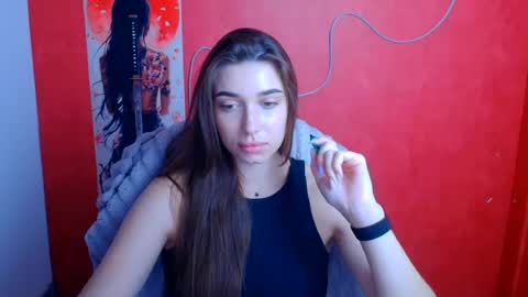 Snapshot of mysticamelia chatting on 06.23.26 Amelia online show from 06.23.26