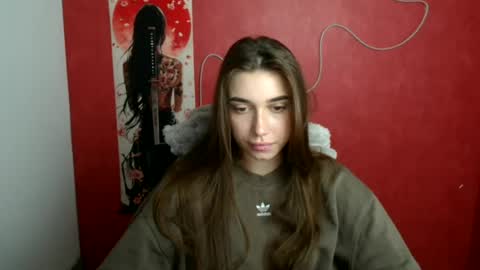 Snapshot of mysticamelia chatting on 07.07.26 Amelia online show from 07.07.26