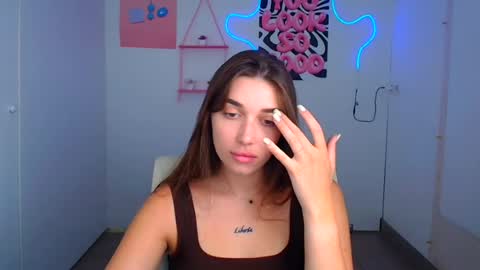 Snapshot of mysticamelia chatting on 07.09.26 Amelia online show from 07.09.26