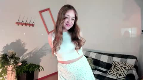 mysticblush online show from 11.29.25