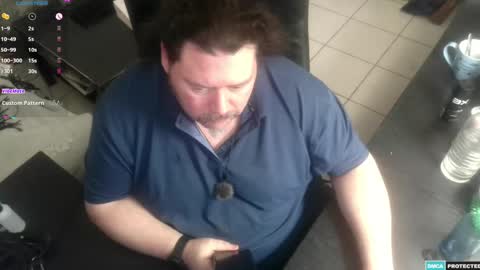 Marc online show from 04.11.26