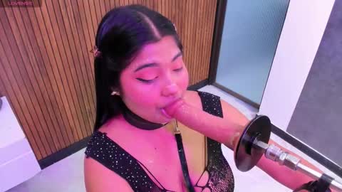 mysti online show from 10.21.25