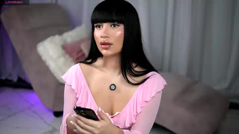 mysticlayla online show from 11.10.25